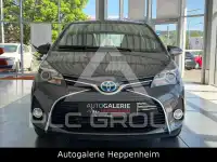 2014 Toyota YARIS