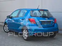 2014 Toyota YARIS