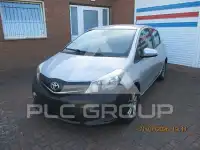 2014 Toyota YARIS