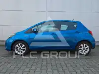 2014 Toyota YARIS