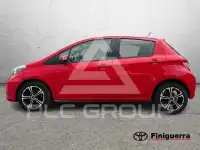 2014 Toyota YARIS
