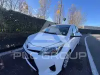 2014 Toyota YARIS