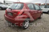 2014 Toyota YARIS