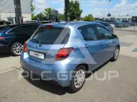 2014 Toyota YARIS