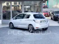 2014 Toyota YARIS