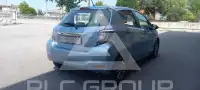 2014 Toyota YARIS