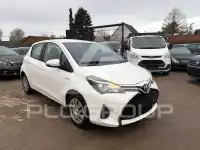 2014 Toyota YARIS