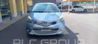 2014 Toyota YARIS