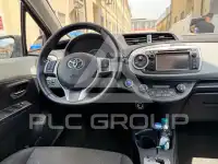 2014 Toyota YARIS