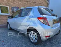 2014 Toyota YARIS