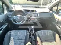 2014 Toyota YARIS