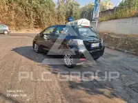 2014 Toyota YARIS