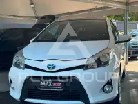 2014 Toyota YARIS