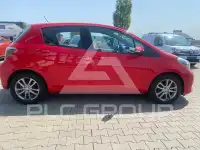 2014 Toyota YARIS