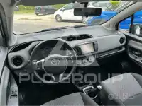 2014 Toyota YARIS