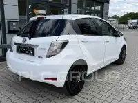 2014 Toyota YARIS