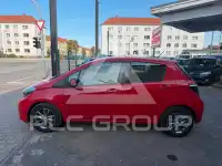 2014 Toyota YARIS