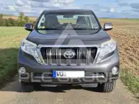 2014 Toyota LAND CRUISER