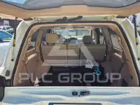 2014 Toyota LAND CRUISER