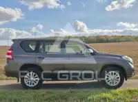 2014 Toyota LAND CRUISER