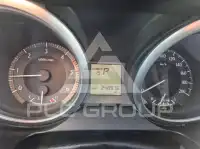 2014 Toyota LAND CRUISER