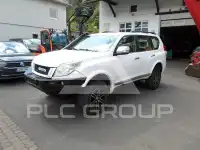 2014 Toyota LAND CRUISER