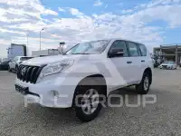 2014 Toyota LAND CRUISER