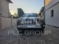 2014 Toyota LAND CRUISER