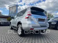 2014 Toyota LAND CRUISER
