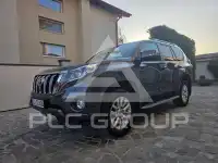 2014 Toyota LAND CRUISER