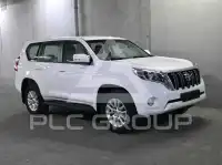 2014 Toyota LAND CRUISER