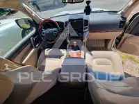 2014 Toyota LAND CRUISER
