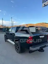 2014 Toyota Hilux