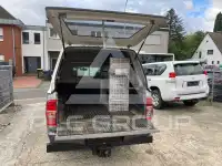 2014 Toyota Hilux