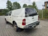 2014 Toyota Hilux