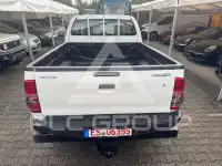 2014 Toyota Hilux