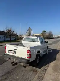 2014 Toyota Hilux