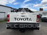 2014 Toyota Hilux