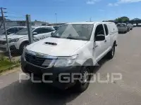 2014 Toyota Hilux