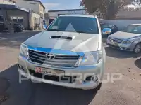 2014 Toyota Hilux