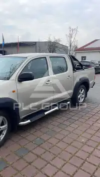 2014 Toyota Hilux