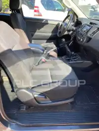 2014 Toyota Hilux