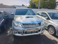 2014 Toyota Hilux