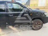 2014 Toyota Hilux