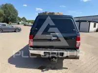 2014 Toyota Hilux
