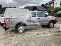 2014 Toyota Hilux