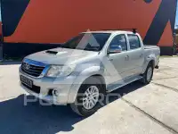 2014 Toyota Hilux
