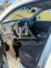 2014 Toyota Hilux
