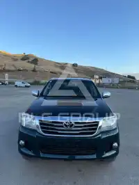 2014 Toyota Hilux