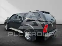 2014 Toyota Hilux